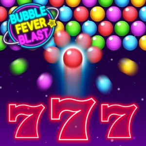 BUBBLE FEVER BLAST - Play Free Best Bubble Shooter Online Game on JangoGames.com