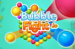 Bubble Fight IO - Play Free Best .IO Online Game on JangoGames.com