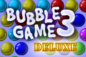 Bubble Game 3 Deluxe - Play Free Best Bubble Shooter Online Game on JangoGames.com