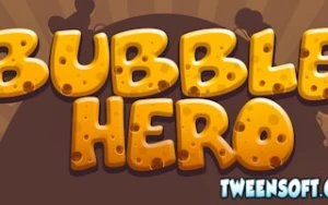 Bubble Hero - Play Free Best puzzle Online Game on JangoGames.com