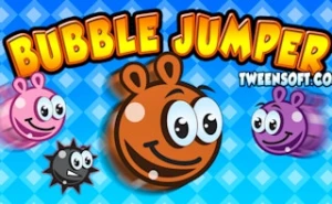 Bubble Jumper - Play Free Best hyper-casual Online Game on JangoGames.com