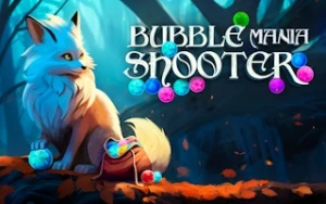 Bubble Mania Shooter - Play Free Best bubble-shooter Online Game on JangoGames.com