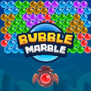 Bubble Marble - Play Free Best Bubble Shooter Online Game on JangoGames.com