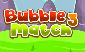 Bubble Match 3 - Play Free Best match-3 Online Game on JangoGames.com