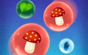 Bubble Merging - Play Free Best casual Online Game on JangoGames.com