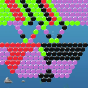 Bubble Ocean - Play Free Best Bubble Shooter Online Game on JangoGames.com
