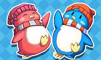 Bubble Penguins - Play Free Best Match-3 Online Game on JangoGames.com