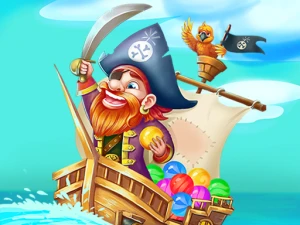 Bubble Pirates Mania - Play Free Best Bubble Shooter Online Game on JangoGames.com