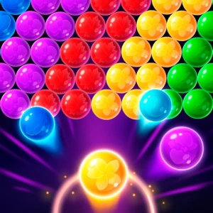 Bubble Pop Butterfly - Play Free Best Bubble Shooter Online Game on JangoGames.com