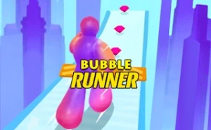 Bubble Runner - Play Free Best arcade Online Game on JangoGames.com