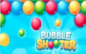 Bubble Shooter 2025 - Play Free Best bubble-shooter Online Game on JangoGames.com