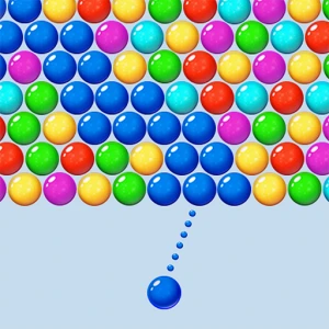 Bubble Shooter Arcade - Play Free Best Bubble Shooter Online Game on JangoGames.com