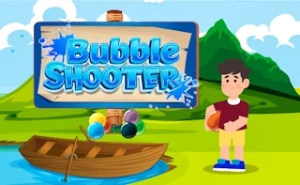 Bubble Shooter Boom Blaster - Play Free Best ball Online Game on JangoGames.com