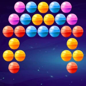 Bubble Shooter Candies - Play Free Best Bubble Shooter Online Game on JangoGames.com