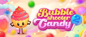 Bubble Shooter Candy 2 - Play Free Best Bubble Shooter Online Game on JangoGames.com