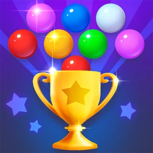 Bubble Shooter Challenge 2 - Play Free Best Bubble Shooter Online Game on JangoGames.com