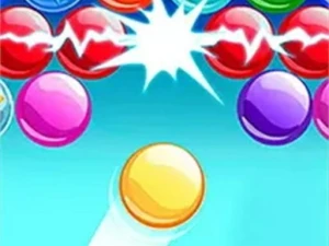 Bubble Shooter Classic Online - Play Free Best  Online Game on JangoGames.com