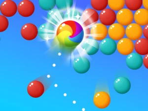 Bubble Shooter Classic Pop - Play Free Best Puzzle Online Game on JangoGames.com