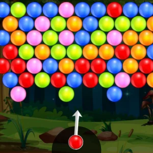 Bubble Shooter Deluxe - Play Free Best Bubble Shooter Online Game on JangoGames.com