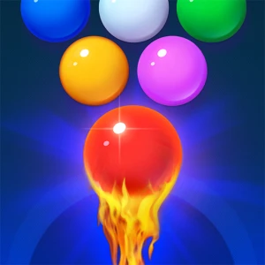 Bubble Shooter Free 2 - Play Free Best Bubble Shooter Online Game on JangoGames.com