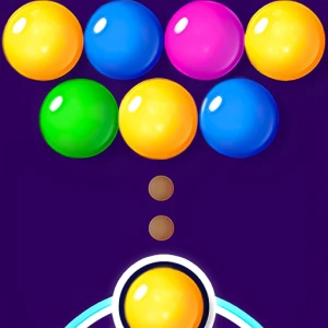 Bubble Shooter FREE - Play Free Best Bubble Shooter Online Game on JangoGames.com