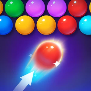 Bubble Shooter HD 2 - Play Free Best Bubble Shooter Online Game on JangoGames.com