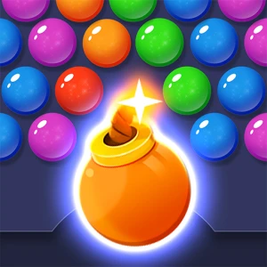 Bubble Shooter HD 3 - Play Free Best Puzzle Online Game on JangoGames.com