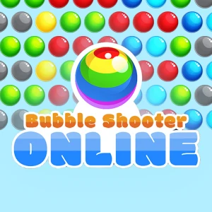 Bubble Shooter Online - Play Free Best Bubble Shooter Online Game on JangoGames.com