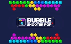 Bubble Shooter Pop - Play Free Best Bubble Shooter Online Game on JangoGames.com