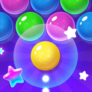 Bubble Shooter Pro 4 - Play Free Best Bubble Shooter Online Game on JangoGames.com