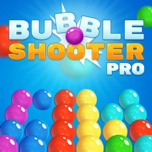 Bubble Shooter Pro - Play Free Best Bubble Shooter Online Game on JangoGames.com