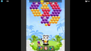 Bubble Shooter Raccoon - Play Free Best Bubble Shooter Online Game on JangoGames.com