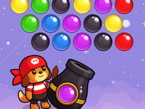 Bubble Shooter ro - Play Free Best  Online Game on JangoGames.com