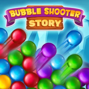 Bubble Shooter Story - Play Free Best Bubble Shooter Online Game on JangoGames.com