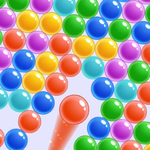 Bubble Shooter Ultimate - Play Free Best Bubble Shooter Online Game on JangoGames.com