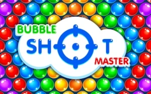 Bubble Shot Master - Play Free Best arcade Online Game on JangoGames.com