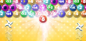 Bubble Smash - Play Free Best Puzzle & Logic Online Game on JangoGames.com