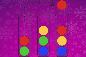 Bubble Sort - Play Free Best Bubble Shooter Online Game on JangoGames.com