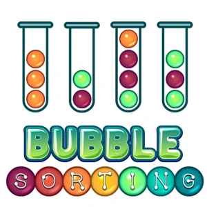 Bubble Sorting - Play Free Best Puzzle Online Game on JangoGames.com
