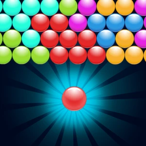 Bubble UP Master - Play Free Best Casual Online Game on JangoGames.com