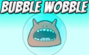 Bubble Wooble - Play Free Best arcade Online Game on JangoGames.com