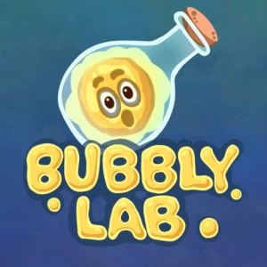 Bubbly Lab - Play Free Best Casual Online Game on JangoGames.com