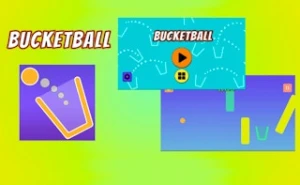 Bucketball - Play Free Best hyper-casual Online Game on JangoGames.com