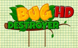 Bug Destroyer - Play Free Best action Online Game on JangoGames.com