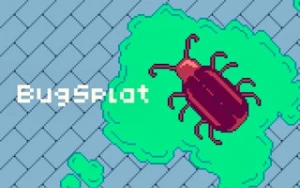 Bug Splat - Play Free Best arcade Online Game on JangoGames.com