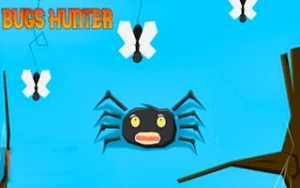 Bugs Hunter - Play Free Best hyper-casual Online Game on JangoGames.com