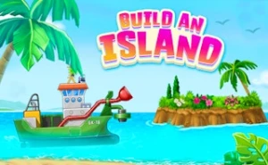 Build an Island - Play Free Best kids Online Game on JangoGames.com