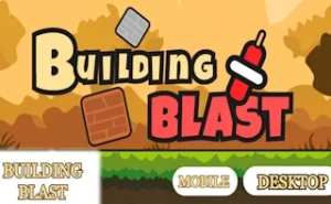 Building Blast - Play Free Best casual Online Game on JangoGames.com