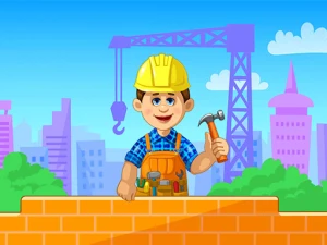 Building New House - Play Free Best Simulation Online Game on JangoGames.com