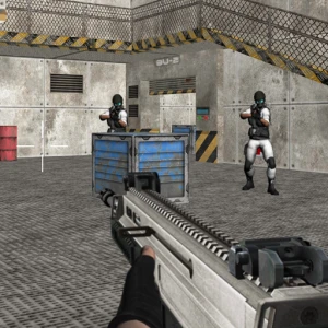 Bullet Fury 2 - Play Free Best Shooter Online Game on JangoGames.com